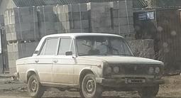 ВАЗ (Lada) 2106 1990 года за 380 000 тг. в Кокшетау – фото 3