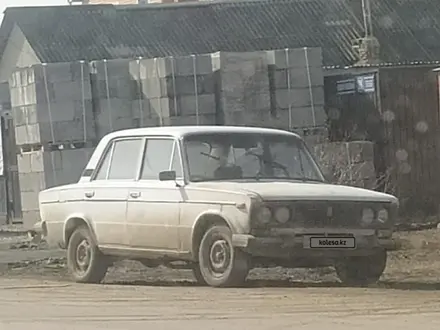 ВАЗ (Lada) 2106 1990 года за 380 000 тг. в Кокшетау – фото 3