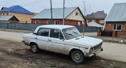 ВАЗ (Lada) 2106 1990 года за 380 000 тг. в Кокшетау – фото 2