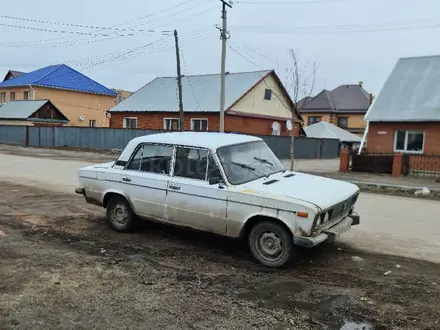 ВАЗ (Lada) 2106 1990 года за 380 000 тг. в Кокшетау – фото 2