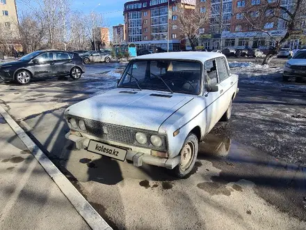 ВАЗ (Lada) 2106 1990 года за 380 000 тг. в Кокшетау