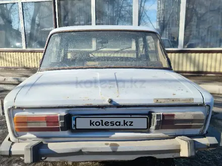 ВАЗ (Lada) 2106 1990 года за 380 000 тг. в Кокшетау – фото 6