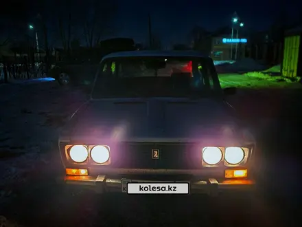 ВАЗ (Lada) 2106 1990 года за 380 000 тг. в Кокшетау – фото 9