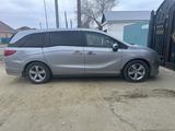 Honda Odyssey 2018 годаfor10 500 000 тг. в Аральск