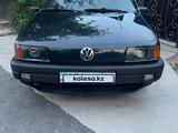 Volkswagen Passat 1992 года за 1 950 000 тг. в Тараз – фото 3