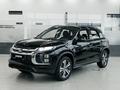 Mitsubishi ASX Instyle 4WD 2023 года за 12 799 000 тг. в Астана – фото 2