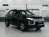 Mitsubishi ASX Instyle 4WD 2023 года за 12 990 000 тг. в Астана