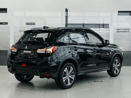 Mitsubishi ASX Instyle 4WD 2023 годаүшін12 990 000 тг. в Астана – фото 3