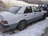 Mercedes-Benz 190 1991 годаfor1 200 000 тг. в Талгар – фото 2