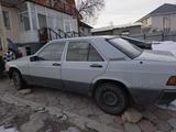 Mercedes-Benz 190 1991 годаfor1 200 000 тг. в Талгар – фото 4