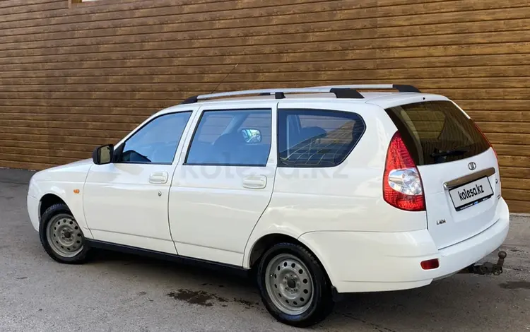 ВАЗ (Lada) Priora 2171 2014 годаfor2 700 000 тг. в Караганда