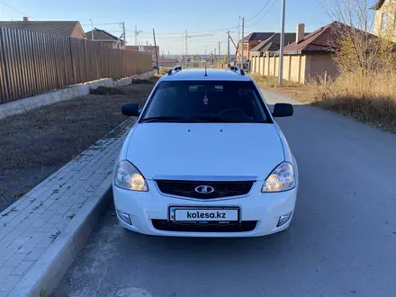 ВАЗ (Lada) Priora 2171 2014 года за 2 700 000 тг. в Караганда – фото 6