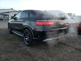 Авторазбор MERCEDES GLE COUPE 2015-2019 в Алматы – фото 2