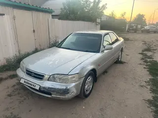 Honda Inspire, 1997