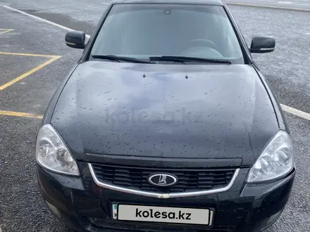 ВАЗ (Lada) Priora 2172 2011 года за 1 500 000 тг. в Астана