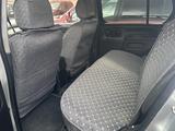 Nissan Xterra 2007 года за 6 000 000 тг. в Костанай – фото 4