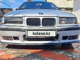 BMW 325 1995 года за 3 000 000 тг. в Алматы