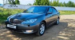 Toyota Camry 2005 годаүшін5 500 000 тг. в Уральск