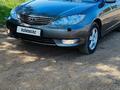 Toyota Camry 2005 годаүшін5 500 000 тг. в Уральск – фото 14