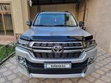 Toyota Land Cruiser 2009 года за 21 000 000 тг. в Шымкент