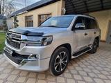 Toyota Land Cruiser 2009 годаүшін21 000 000 тг. в Шымкент – фото 3