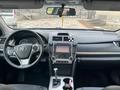 Toyota Camry 2014 года за 9 650 000 тг. в Шымкент – фото 8