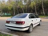 Toyota Carina E 1996 года за 3 000 000 тг. в Алматы – фото 4