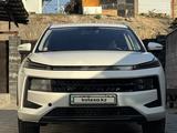 JAC JS6 2024 года за 7 600 000 тг. в Алматы – фото 4