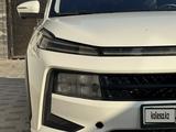 JAC JS6 2024 года за 7 600 000 тг. в Алматы – фото 3