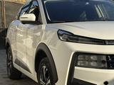 JAC JS6 2024 года за 7 600 000 тг. в Алматы – фото 2