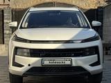 JAC JS6 2024 года за 7 600 000 тг. в Алматы