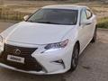 Lexus ES 300h 2014 года за 9 700 000 тг. в Актау – фото 5