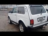 ВАЗ (Lada) Lada 2121 2014 годаүшін2 100 000 тг. в Каркаралинск – фото 2