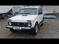 ВАЗ (Lada) Lada 2121 2014 годаүшін1 900 000 тг. в Караганда