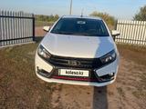 ВАЗ (Lada) Vesta 2018 года за 4 300 000 тг. в Атбасар