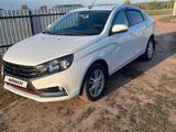 ВАЗ (Lada) Vesta 2018 годаүшін4 300 000 тг. в Атбасар – фото 3