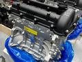 Двигатель G4FC 1.6үшін450 000 тг. в Шымкент – фото 2
