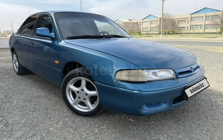 Mazda 626 1992 года за 700 000 тг. в Аральск