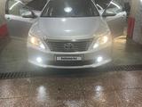 Toyota Camry 2012 года за 9 000 000 тг. в Павлодар