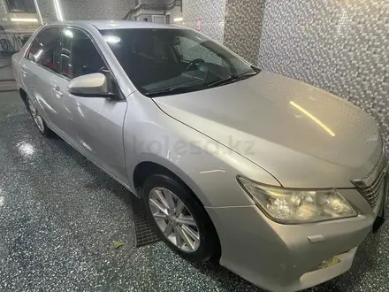 Toyota Camry 2012 года за 9 000 000 тг. в Павлодар – фото 2