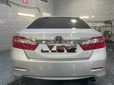 Toyota Camry 2012 года за 9 000 000 тг. в Павлодар – фото 3