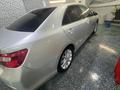 Toyota Camry 2012 года за 9 000 000 тг. в Павлодар – фото 7