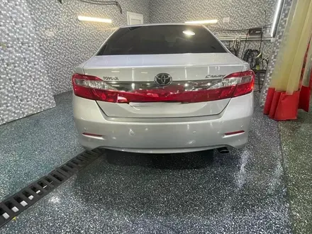 Toyota Camry 2012 года за 9 000 000 тг. в Павлодар – фото 9