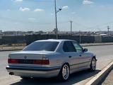 BMW 525 1995 года за 4 600 000 тг. в Шымкент – фото 2