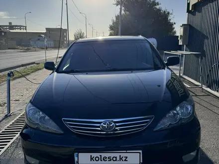 Toyota Camry 2005 года за 6 400 000 тг. в Шымкент