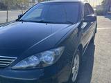 Toyota Camry 2005 года за 6 400 000 тг. в Шымкент – фото 3