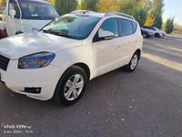 Geely Emgrand X7 2014 года за 3 200 000 тг. в Астана