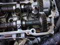 Двигатель 2AZ-FE Lexus Rx300 (1MZ/2GR/2AZ/3GR/4GR/1GR/2TR/3UR/1UR) за 131 112 тг. в Алматы – фото 3