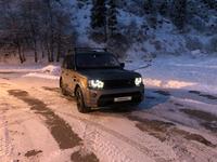 Land Rover Range Rover Sport 2011 года за 12 500 000 тг. в Алматы