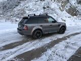 Land Rover Range Rover Sport 2011 годаүшін12 500 000 тг. в Алматы – фото 2